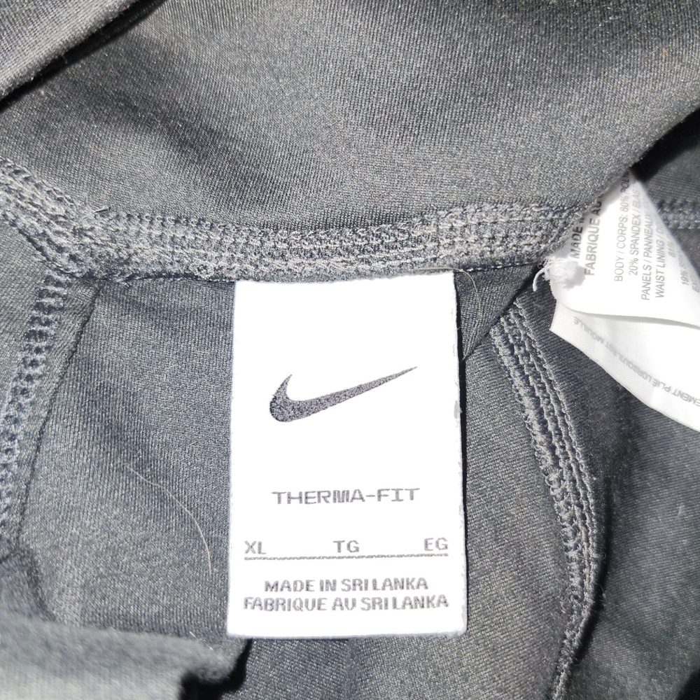 Womens Nike Leggings - Picture 4 of 6